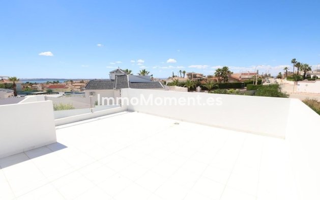Resale - Detached villa - Los Montesinos - La Marquesa