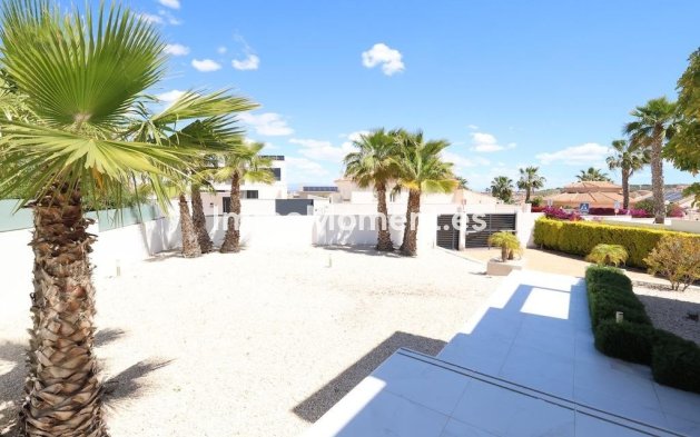 Resale - Detached villa - Los Montesinos - La Marquesa