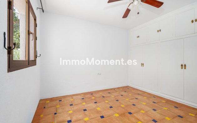 Resale - Detached villa - Inland  - Coín