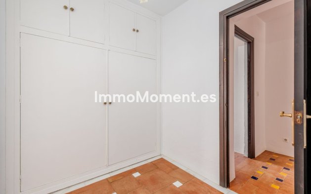 Resale - Detached villa - Inland  - Coín