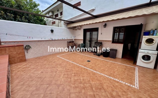 Resale - Detached villa - Benalmadena - Benalmadena Pueblo