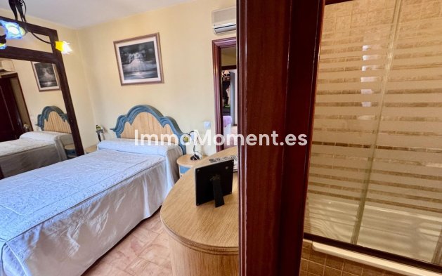 Resale - Detached villa - Benalmadena - Benalmadena Pueblo