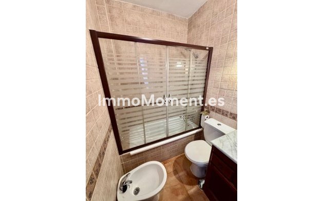 Resale - Detached villa - Benalmadena - Benalmadena Pueblo