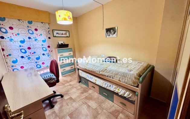 Resale - Detached villa - Benalmadena - Benalmadena Pueblo