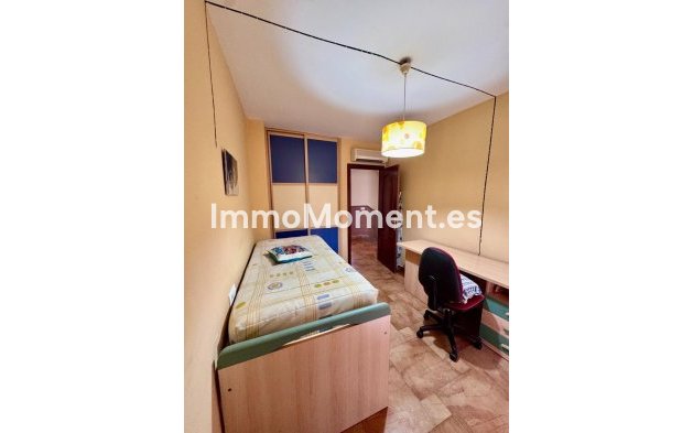 Resale - Detached villa - Benalmadena - Benalmadena Pueblo