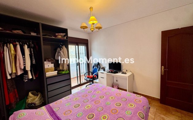 Resale - Detached villa - Benalmadena - Benalmadena Pueblo