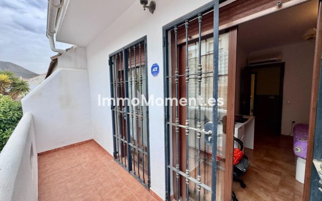 Resale - Detached villa - Benalmadena - Benalmadena Pueblo