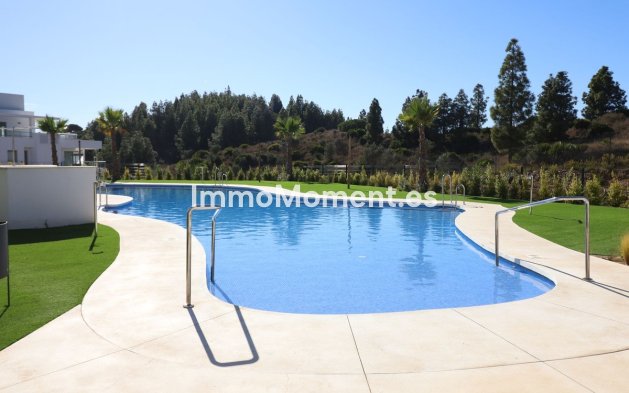 Resale - Apartment - Mijas - El Chaparral