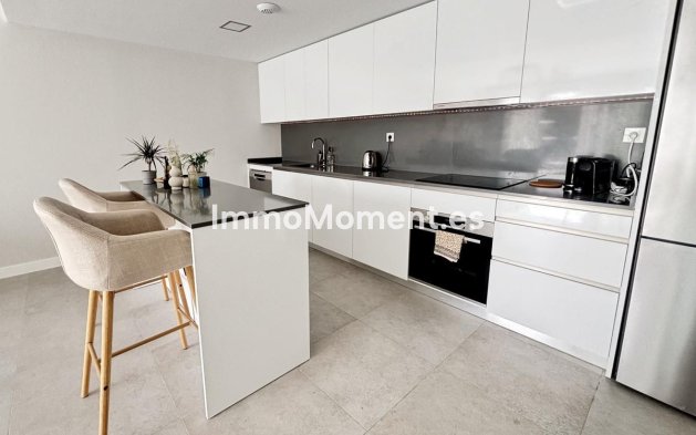 Resale - Apartment - Mijas - El Chaparral