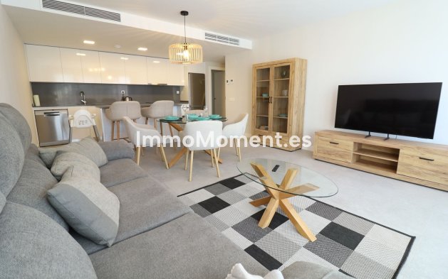 Resale - Apartment - Mijas - El Chaparral