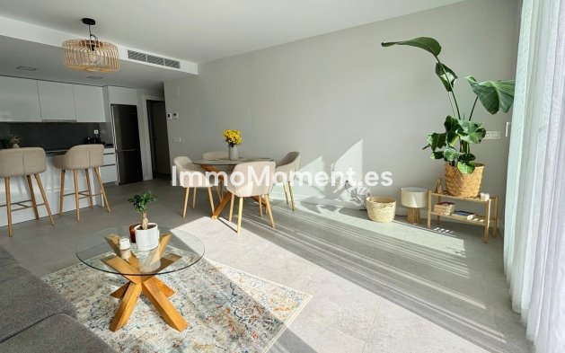 Resale - Apartment - Mijas - El Chaparral