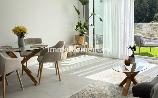 Resale - Apartment - Mijas - El Chaparral