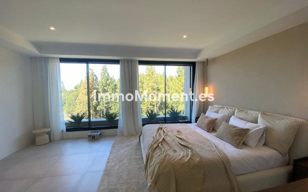 Resale - Apartment - Mijas - El Chaparral