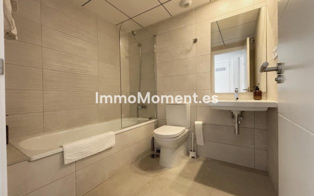 Resale - Apartment - Mijas - El Chaparral