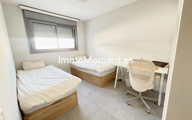 Resale - Apartment - Mijas - El Chaparral