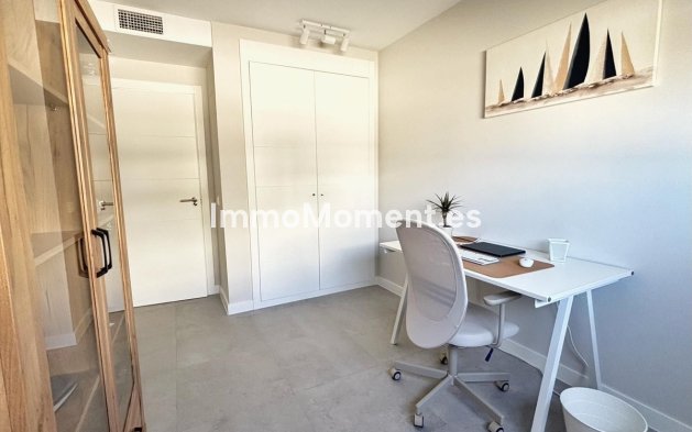 Resale - Apartment - Mijas - El Chaparral