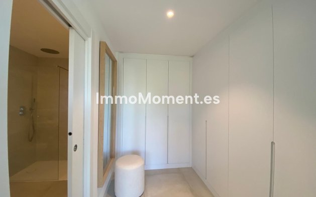 Resale - Apartment - Mijas - El Chaparral