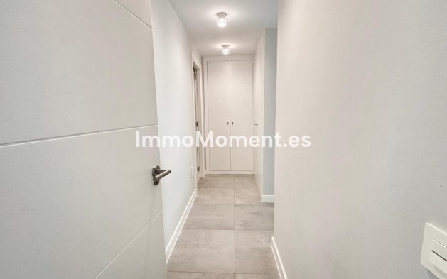 Resale - Apartment - Mijas - El Chaparral