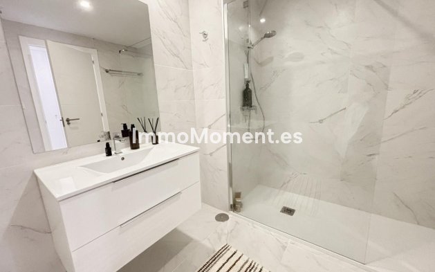 Resale - Apartment - Mijas - El Chaparral