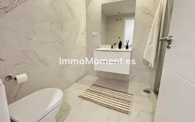 Resale - Apartment - Mijas - El Chaparral