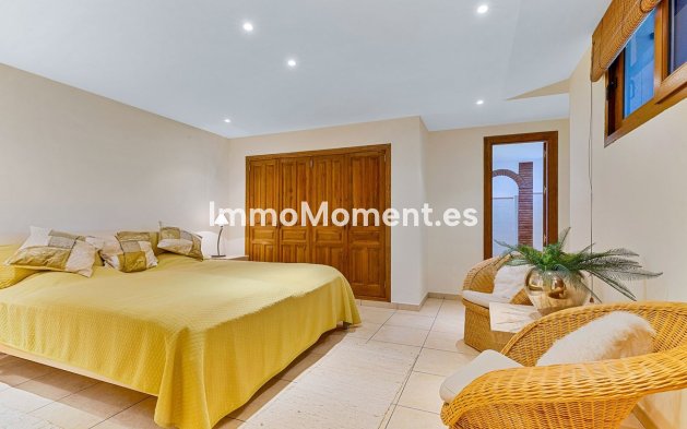Reventa - Casa de campo - Interior  - Coín