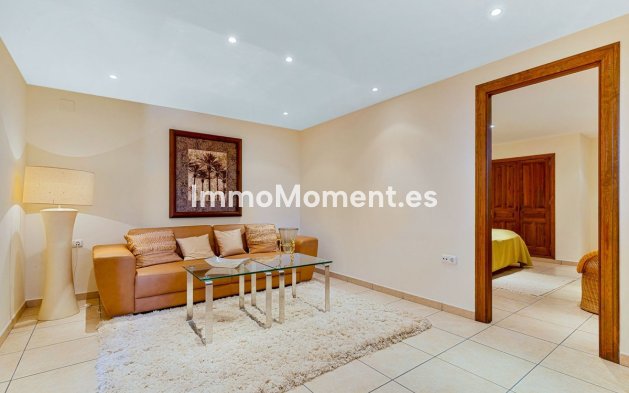 Reventa - Casa de campo - Interior  - Coín