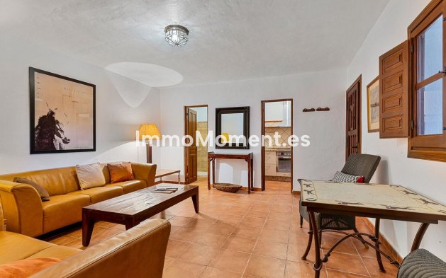 Reventa - Casa de campo - Interior  - Coín