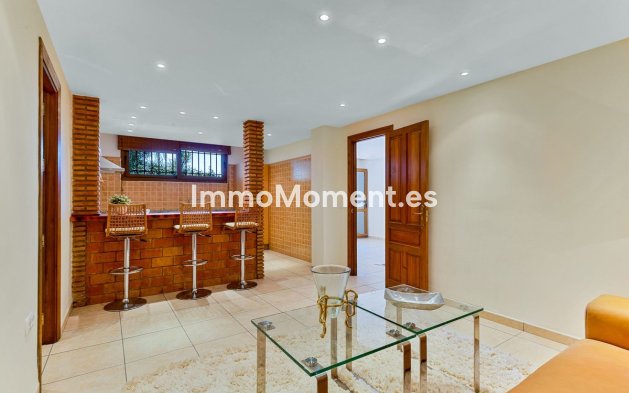 Reventa - Casa de campo - Interior  - Coín