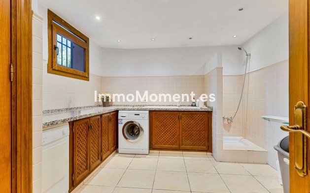 Reventa - Casa de campo - Interior  - Coín