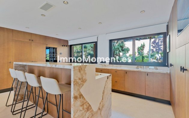 Bestaande woning - Appartement - Marbella - Nueva Andalucía