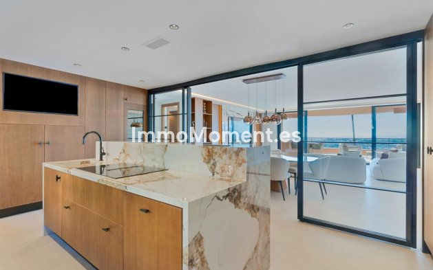 Bestaande woning - Appartement - Marbella - Nueva Andalucía