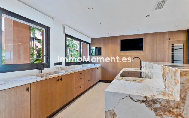 Bestaande woning - Appartement - Marbella - Nueva Andalucía