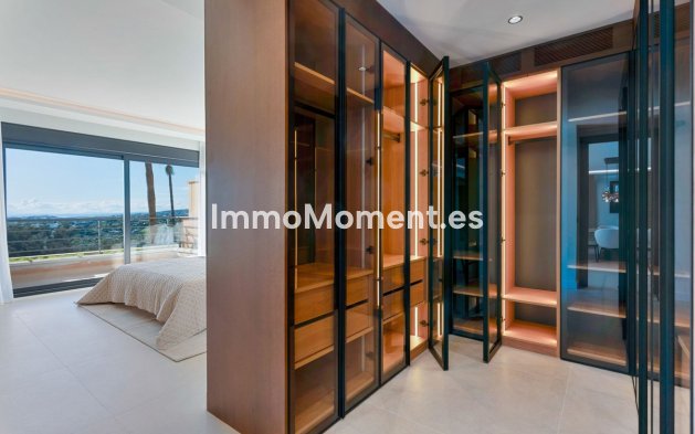 Bestaande woning - Appartement - Marbella - Nueva Andalucía