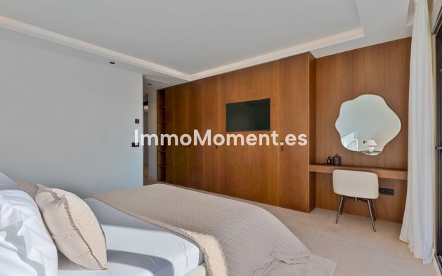 Bestaande woning - Appartement - Marbella - Nueva Andalucía