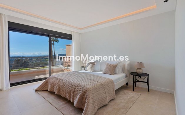 Bestaande woning - Appartement - Marbella - Nueva Andalucía