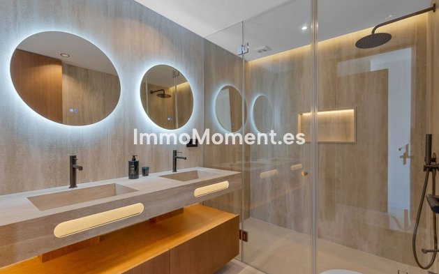 Bestaande woning - Appartement - Marbella - Nueva Andalucía