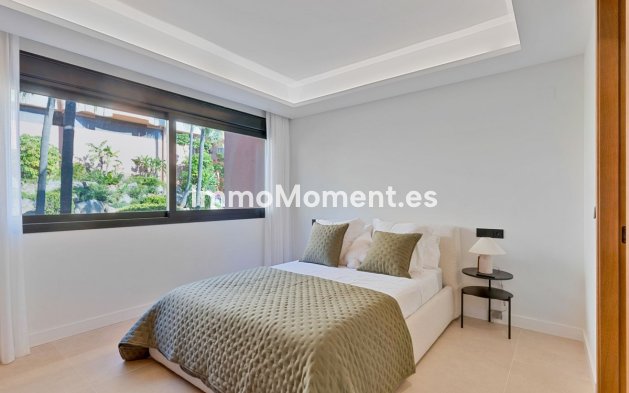 Bestaande woning - Appartement - Marbella - Nueva Andalucía