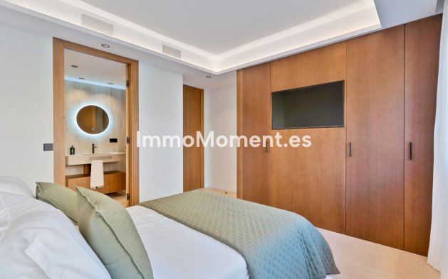 Bestaande woning - Appartement - Marbella - Nueva Andalucía