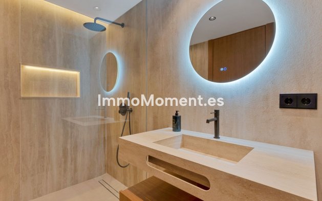 Bestaande woning - Appartement - Marbella - Nueva Andalucía