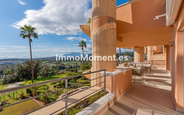 Bestaande woning - Appartement - Marbella - Nueva Andalucía