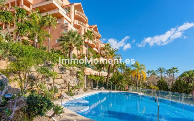Bestaande woning - Appartement - Marbella - Nueva Andalucía