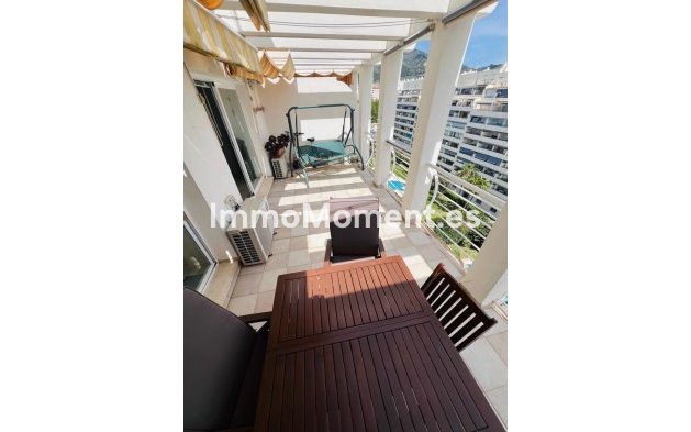 Reventa - Apartamento - Marbella - Marbesa