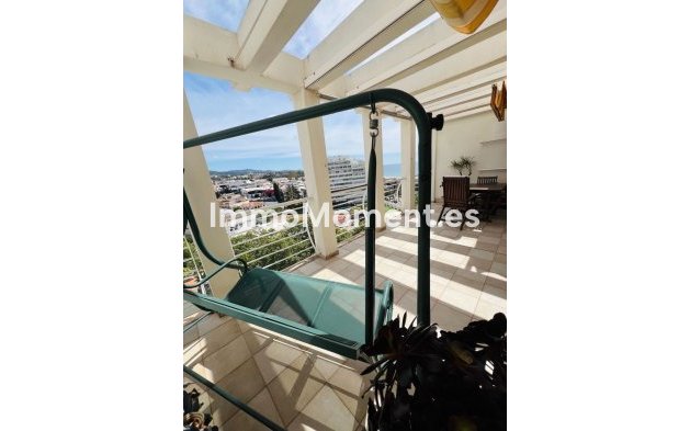 Reventa - Apartamento - Marbella - Marbesa
