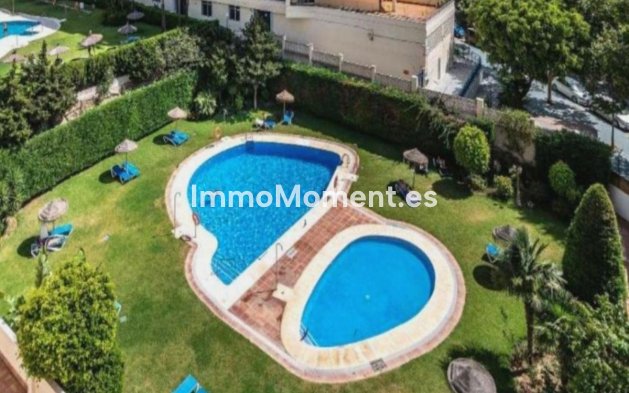 Reventa - Apartamento - Marbella - Marbesa