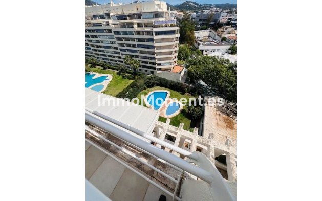 Reventa - Apartamento - Marbella - Marbesa