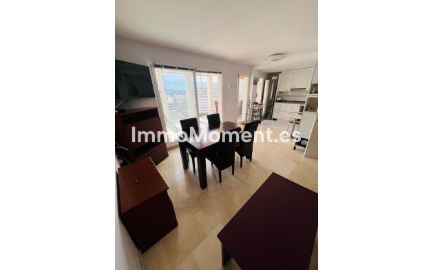 Reventa - Apartamento - Marbella - Marbesa