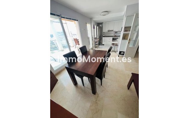 Reventa - Apartamento - Marbella - Marbesa