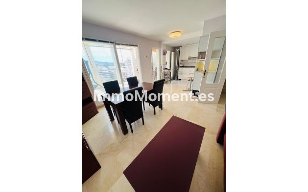 Reventa - Apartamento - Marbella - Marbesa