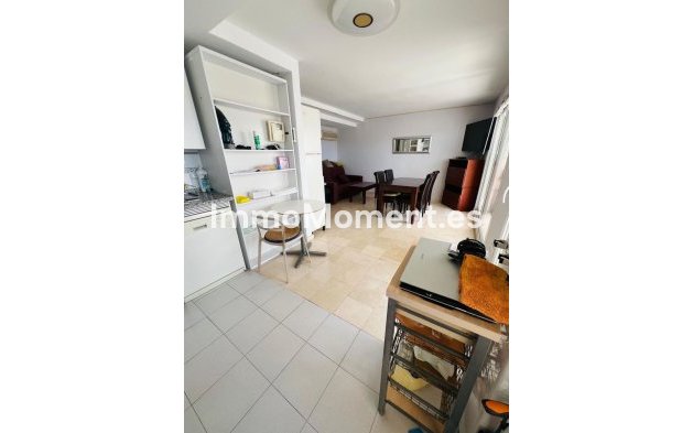 Reventa - Apartamento - Marbella - Marbesa
