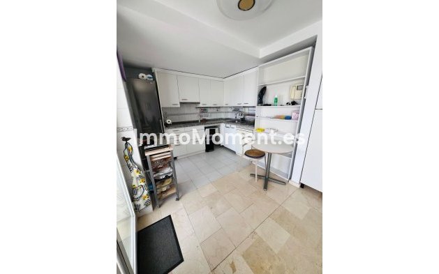 Reventa - Apartamento - Marbella - Marbesa
